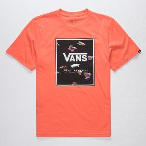 Vans kids t-shirt